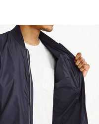 Norse Projects Tm Ryan Ripstop Bomber Jacket
