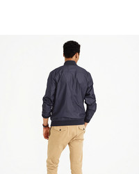 Norse Projects Tm Ryan Ripstop Bomber Jacket