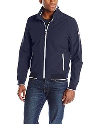 Tommy Hilfiger Yachting Bomber Jacket