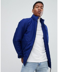 Selected Homme Waterproof Taped Seam Jacket With Thinsulate Lining