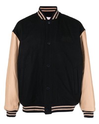 Tommy Jeans X Martine Rose Two Tone Bomber Jacket