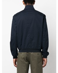 Polo Ralph Lauren Zip Up Cotton Chino Jacket