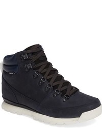The North Face Back To Berkeley Redux Waterproof Boot
