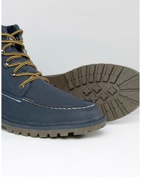 Rock & Religion Fleeced Lined Boots