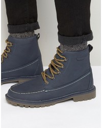 Rock & Religion Fleeced Lined Boots