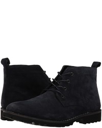 Kenneth Cole New York Lug Xury Lace Up Boots