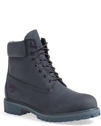 Timberland Six Inch Classic Boots Series Premium Boot