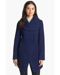 Dawn Levy Adelaide Boucle Coat