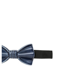 Cor Sine Labe Doli Blue Ceramic Bow Tie
