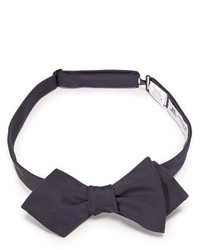 Thomas Mason Formal Bow Tie