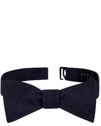 Ted Baker London Dot Cotton Bow Tie