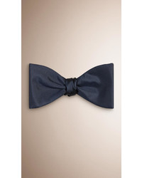 Burberry Silk Bow Tie