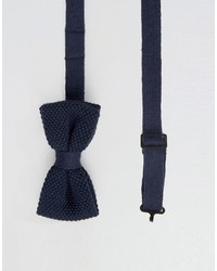 Ted Baker Bow Tie Knittted