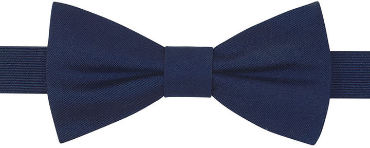 tommy hilfiger bow tie