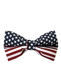 Navy Bow-tie