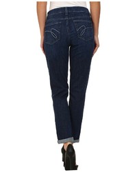 Miraclebody Jeans Avery Slim Boyfriend Jean In Maui