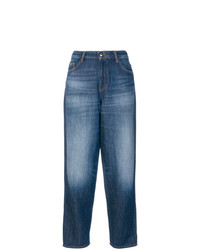 Emporio Armani J90 Straight Jeans