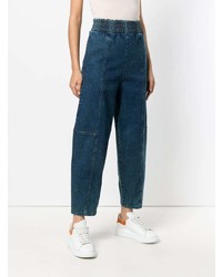 See by Chloe See By Chlo Egg Shaped Jeans