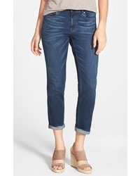 Vince Camuto Two By Stretch Boyfriend Jeans
