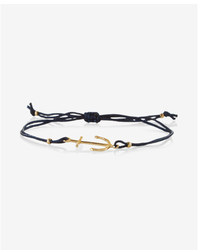 Express Anchor Pull Cord Bracelet