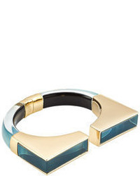 Alexis Bittar Gold Plated Bracelet