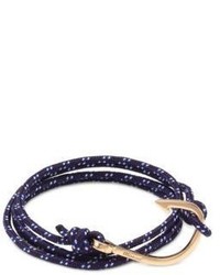 Miansai Hook Rope Bracelet