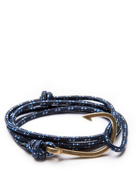 Miansai Hook Rope Bracelet