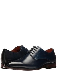 Florsheim Corbetta Perf Toe Oxford Lace Up Casual Shoes