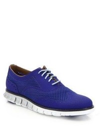 Cole Haan Zerogrand Wing Oxfords