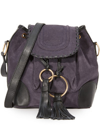 See by Chloe Polly Small Bucket Bag