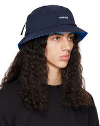 Gramicci Blue Bucket Hat