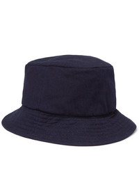 Freemans Sporting Club Denim Bucket Hat