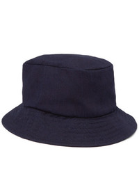 Freemans Sporting Club Denim Bucket Hat
