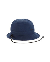 Vans X Pilgrim Surf Supply Reversible Bucket Hat