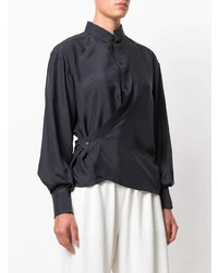 Lemaire Layered Shirt