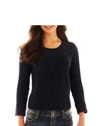 Arizona Cable Knit Pullover Sweater