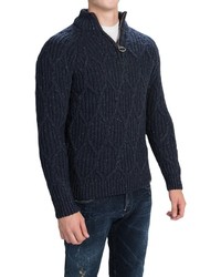 Barbour Barron Wool Sweater