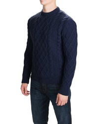 Barbour Burl Lambswool Sweater
