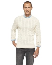 Merona Cable Knit Sweater
