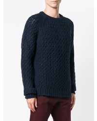 Barena Cable Knit Sweater