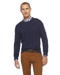 Merona Cable Knit Sweater