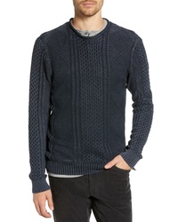 1901 Fisherman Sweater