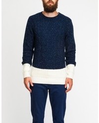 Flek Cable Sweater