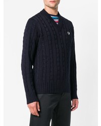 Fred Perry Jumper