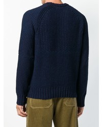 Levi's Made & Crafted Levis Made Crafted Lmc Fisherman Jumper
