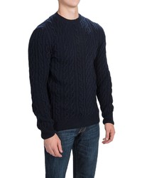 Barbour Pantone Wool Sweater Crew Neck