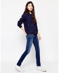 Pepe Jeans Sharon Cable Sweater