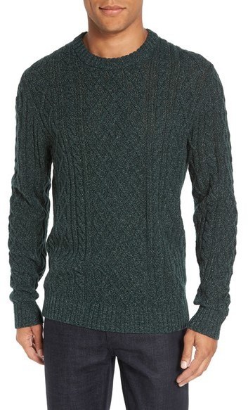 sweater slim