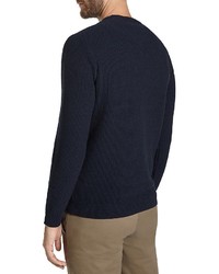 Ted Baker Spekta Cable Knit Sweater