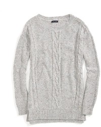 Tommy Hilfiger Flecked Cableknit Sweater